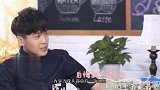 张若昀深夜发文疑diss自己父亲后秒删：可惜你不配