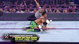 WWE-17年-205Live第19期：肯德里克VS户泽阳-精华
