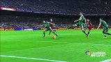 西甲-1516赛季-西甲塔帕斯·第10期：焦点战赫塔菲vs巴塞罗那前瞻-专题
