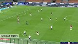 加比亚 意甲 2020/2021 AC米兰 VS 博洛尼亚 精彩集锦