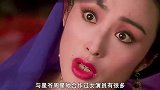 张敏：一个回眸惊艳众人，曾经的票房女王，为何要隐退呢？