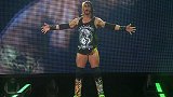 NXT第123期：罗林斯首秀完胜日本悍将 马哈尔迎战乔丹