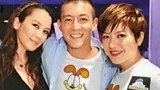 陈冠希姐姐陈见飞43岁依然未婚，感情生活备受争议