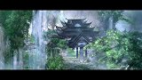 魔道祖师Q：第一集，魏无羡考试传纸条帮聂怀桑作弊！