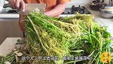 咸菜别去买了，三丰教大家腌咸菜，清脆爽口特别下饭，吃了忘不了