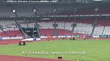 谢震业缺阵别舸成男子200米独苗 小组第三涉险晋级半决赛