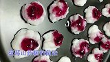山药还在炒着吃教你蓝莓山药糕的做法，简单营养大人孩子都爱吃