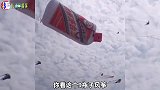 花样百出的风筝，真是让人大开眼界啊