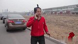 美女打摩的，结果白得一辆电动车，满满都是套路，看完太有才了