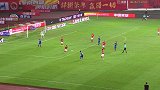第3轮 广州恒大vs河南建业 46'