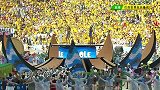 世界杯-14年-巴西世界杯开幕式·《足球》-花絮
