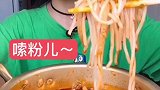 特色螺蛳粉，你们喜欢吃吗