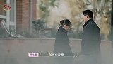 吴永恩现场求爱王子文，女方连问两遍真的吗，两个人对视超甜