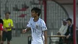 亚青赛-16年-半决赛-越南vs日本-全场