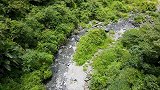 台湾野炊达人经营烧烤店8年 经常放下工作去野炊