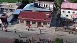 山西坍塌饭店伤者家属称不怨过寿老人：天灾人祸谁也想不到