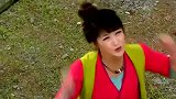 美女向老天爷求个老公，老天爷真给她送了个男人