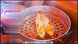 独特又美味的芝士焗龙虾，每一口都是味蕾上的享受！