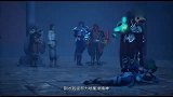 峡谷重案组：狄仁杰进梦境之前还留了一手，这些人全都输了
