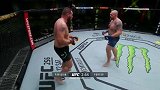 UFC on ESPN18主赛：帕里斯安VS帕克-波特