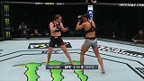 UFC on ESPN13主赛：麦卡恩VS塔利娅-桑托斯