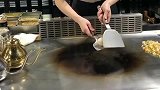 刚上班第五天学的手艺，鸡蛋做心形美食，技术还算到家吧？