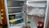 把钞票放进冰箱里，解决了家家户户都困扰的问题，省钱又实用