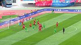 第11轮 长春亚泰vs北京国安 42'