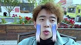 清华毕业上北大，还是这么打击人！ 现实  北大  清华
