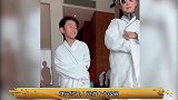 张柏芝三胎生父成迷？却因为王菲几张照片，让前夫谢霆锋被怀疑？