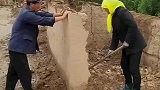 农村搞笑段子，农民不容易，谢谢大家点赞