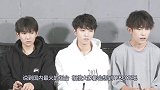 易烊千玺初吻没了，王源吻了欧阳娜娜，王俊凯的初吻：哭笑不得！
