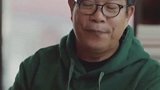 王中军说年轻演员一样有奋斗精神 都很能吃苦