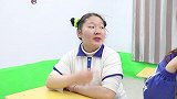 手工：沐沐考了18分，脑残的改成98分，却依然还是挨了揍
