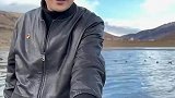 高原上的明珠，美丽的卡萨湖，网友表示这里让钓鱼吗