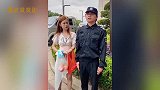 爆笑：看完这段美女与大叔的视频，我苦苦思考，我到底差在哪了？