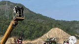 皓衣行剧组呼吁抵制代拍  罗云熙 陈飞宇 让帅哥们安心拍戏吧