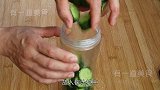 鸡蛋羹这样做，我家孩子超爱吃，清爽滑嫩，一次能吃一大碗