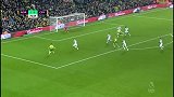 第71分钟诺维奇球员普基射门 - 被扑