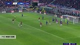 博里尼 意甲 2019/2020 AC米兰 VS 维罗纳 精彩集锦