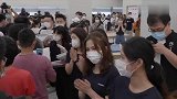 历史建筑化身“城市客厅”,华为全球最大旗舰店上海开业