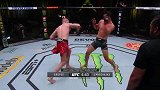 UFC on ESPN第23期：雷耶斯VS普罗哈兹卡