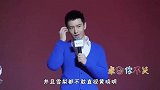 黄晓明现身主播雪梨直播间，无美颜滤镜下，获雪梨大赞“逆生长”