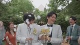 【如果那时候接吻的话】最终回预告：请你嫁给我，我们结婚吧