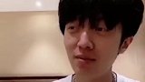 小姐姐把姜云升当吉祥物 考试，表白的兄弟姐妹们，速拜娱乐播报台