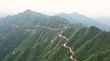 贺州最佳日出云海观景点，就在大明山，效果比黄姚东潭岭震撼