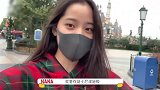 欧阳娜娜的性格很好为人很随和，怪不得大家很喜欢她
