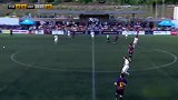 屠杀重演！青年队国家德比巴萨5-0皇马 妖星轰半场吊射