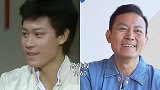 港台实力派明星对比！有的风采依旧，有的人老珠黄，岁月无情！