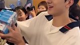 林一的演技很好，很有时尚品味，气场也是强大